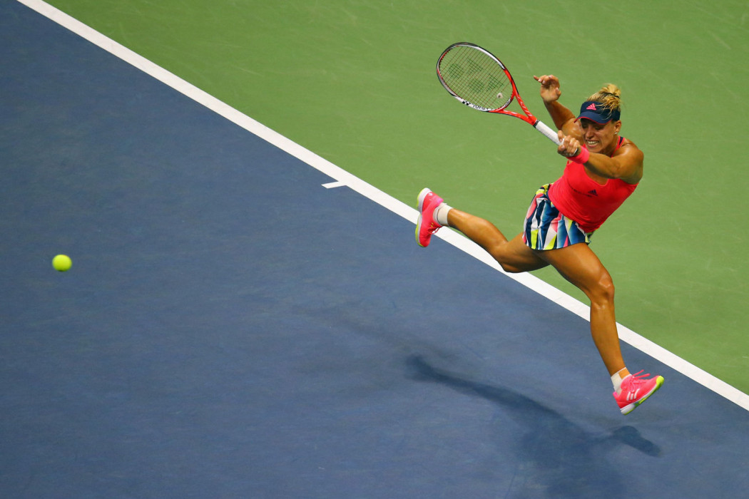 2016 US Open – Day 11