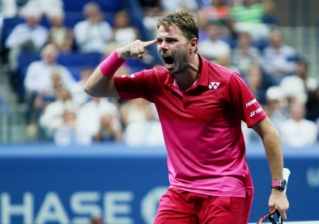 2016 US Open – Day 12
