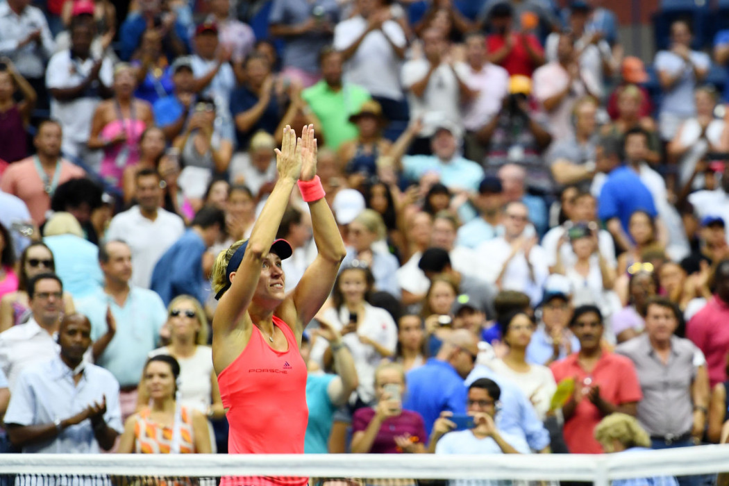 2016 US Open – Day 13