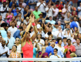 Angelique Kerber – ihr Weg zum US Open-Triumph