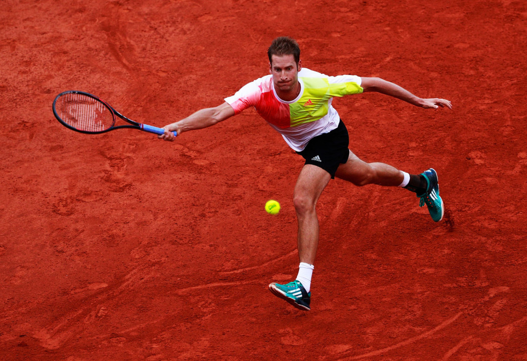 Germany v Poland – Davis Cup Playoff Day 1