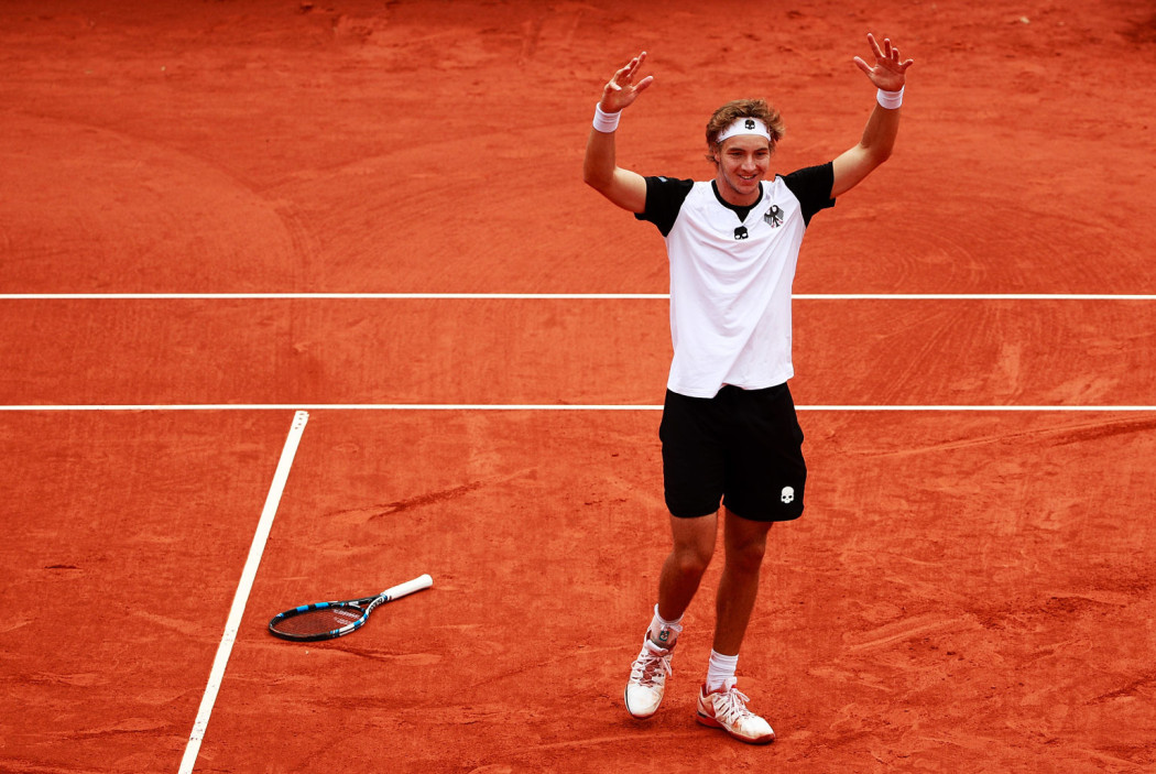 Germany v Poland – Davis Cup Playoff Day 3
