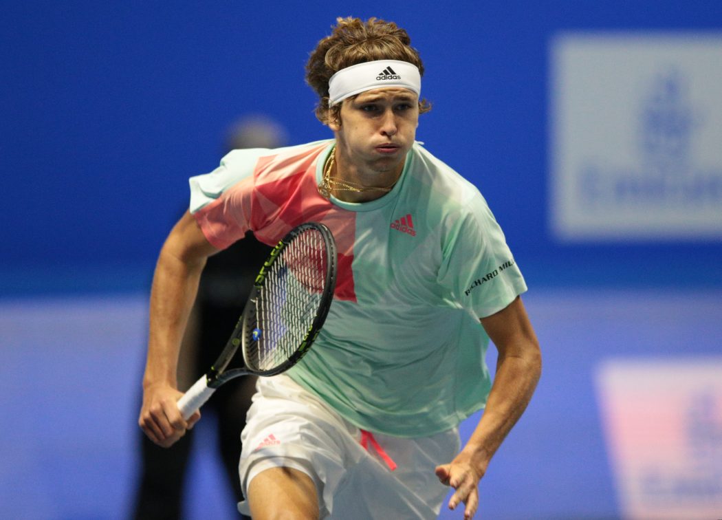 St.-Petersburg Open Tennis Tournament Fourth Day