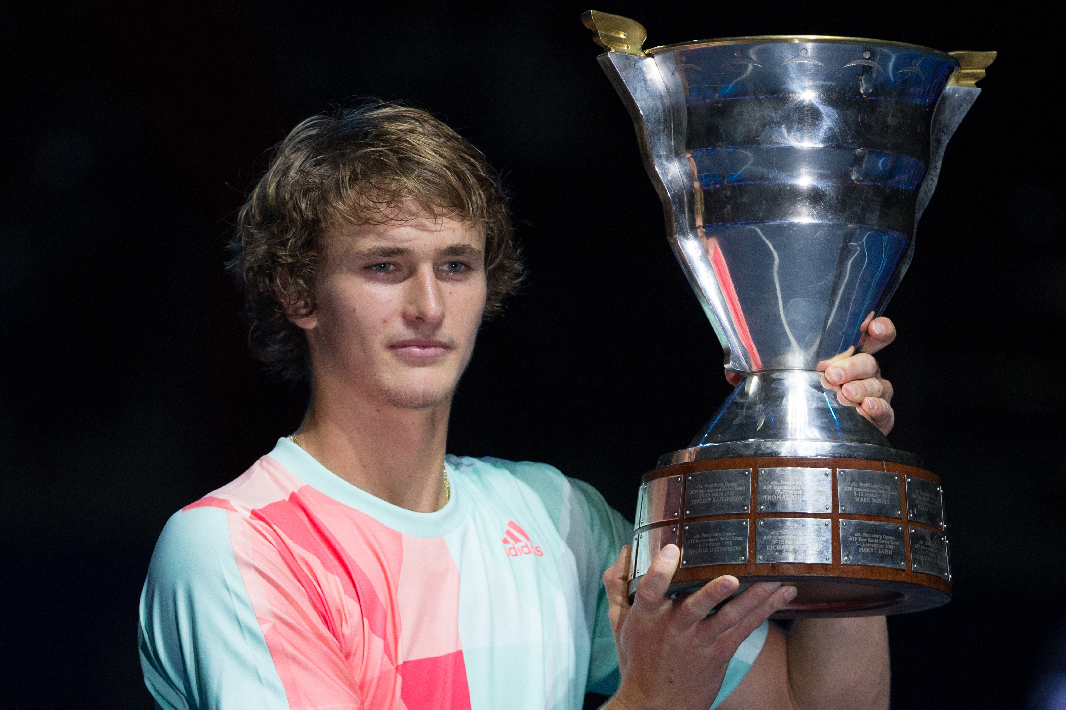 Zverev