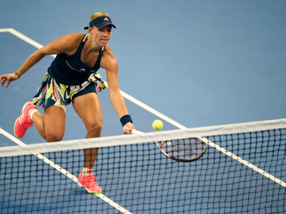 Fragen und Antworten zum WTAFinale in Singapur tennis MAGAZIN