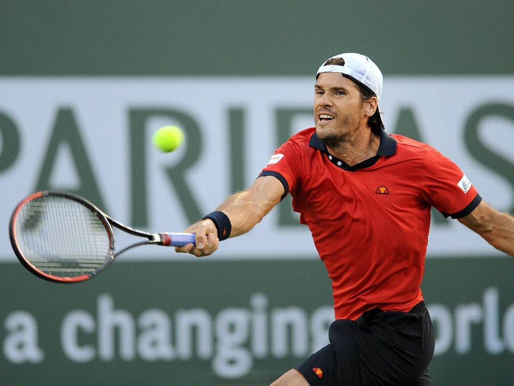 Tommy Haas will offenbar auf die Profitour zurückkehren