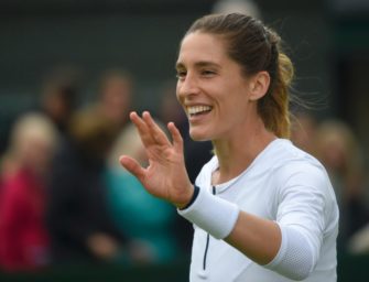 Petkovic sucht neuen Trainer für 2017