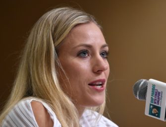 Kerber gerüstet für Singapur-Auftakt: „Tank zu drei Viertel voll“