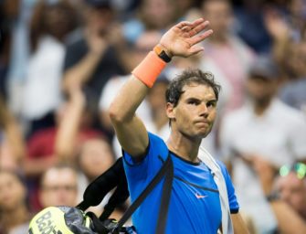 Rafael Nadal beendet Saison vorzeitig