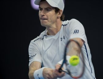 Tennis: Murray siegt auch in Peking