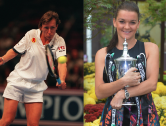 Historie WTA-Finals: Acht Orte, 19 Siegerinnen, 44 Jahre!