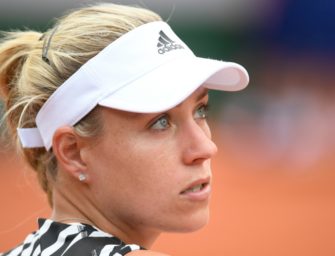 ARD und ZDF zeigen Kerber beim WTA-Finale live