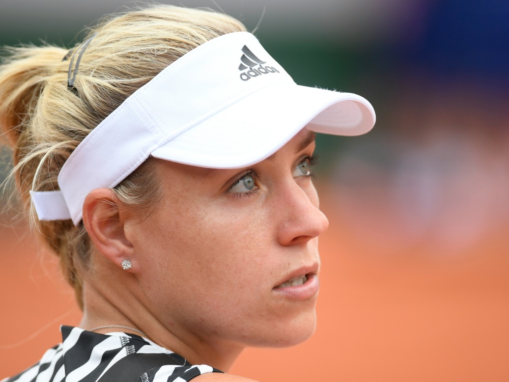 ARD und ZDF zeigen Kerbers Auftritt in Singapur