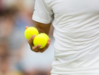 Davis Cup: Deutschland gegen Belgien in Frankfurt