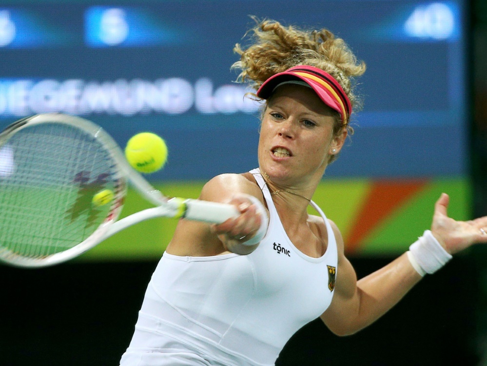 Siegemund scheitert überraschend in der ersten Runde