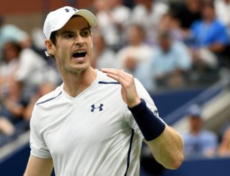 Andy Murray: Der Mann des Jahres