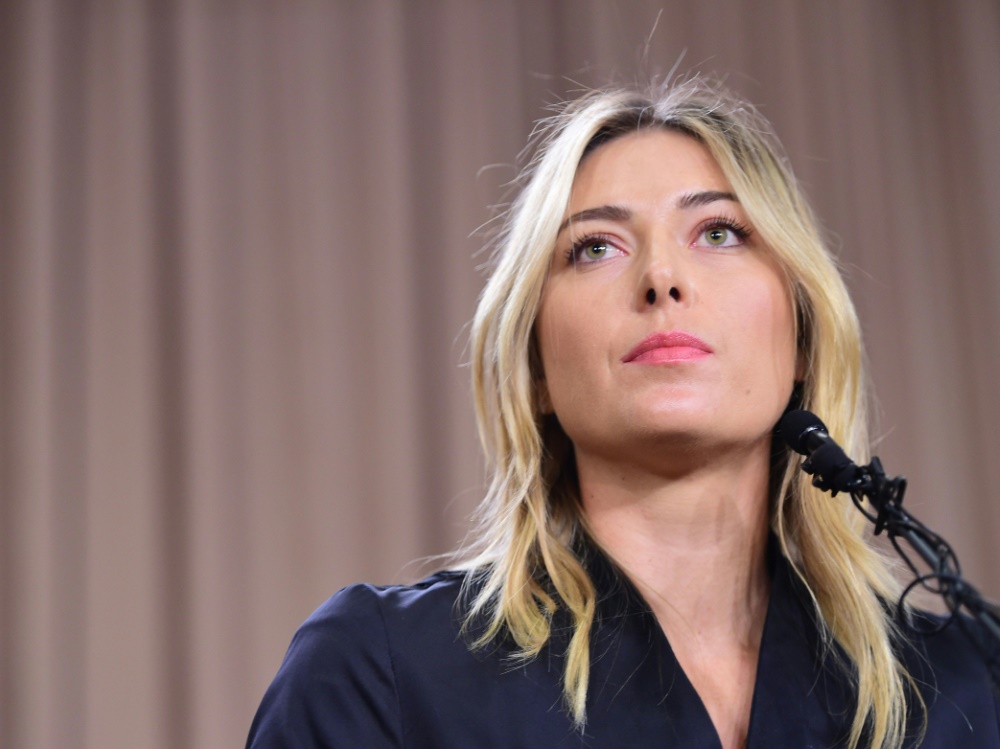 ITF wehrt sich gegen Scharapowas Kritik