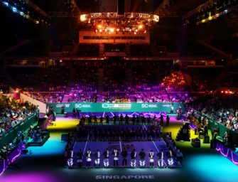 WTA-Finals in Singapur: Alle Infos zu Kerber & Co.