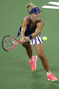 WTA-Finals in Singapur