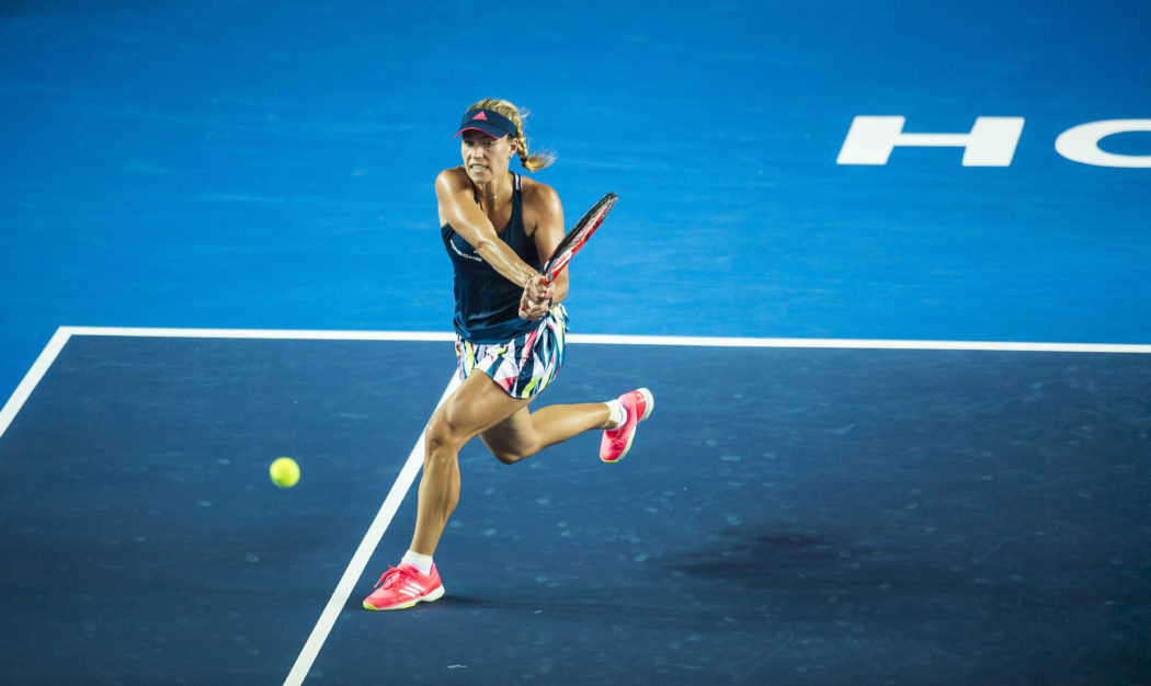 2016 Hong Kong Tennis Open