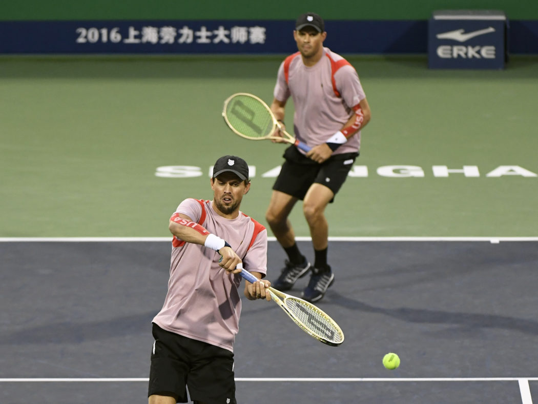 ATP Shanghai Rolex Masters 2016 – Day 5