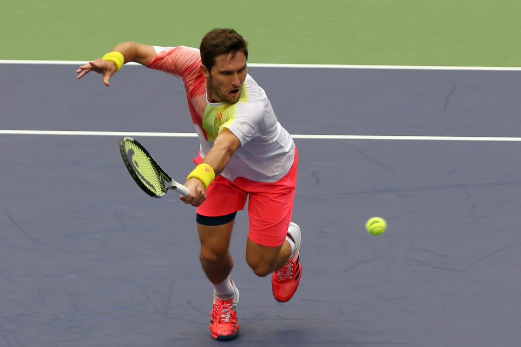 ATP Shanghai Rolex Masters 2016 – Day 6