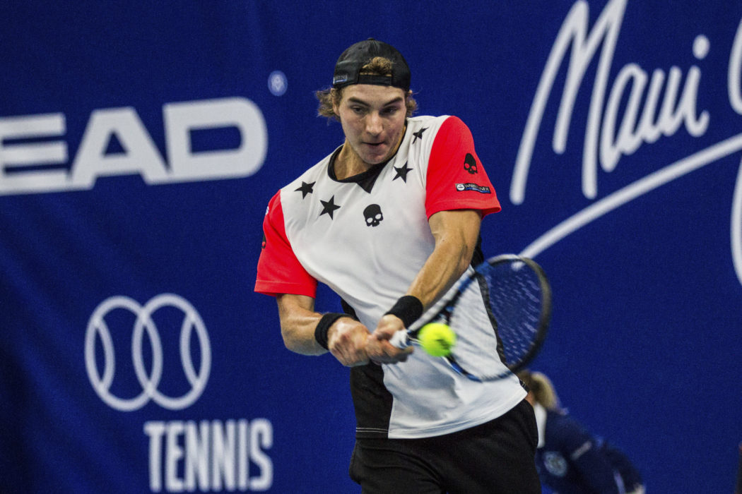 ATP European Open Antwerp 2016