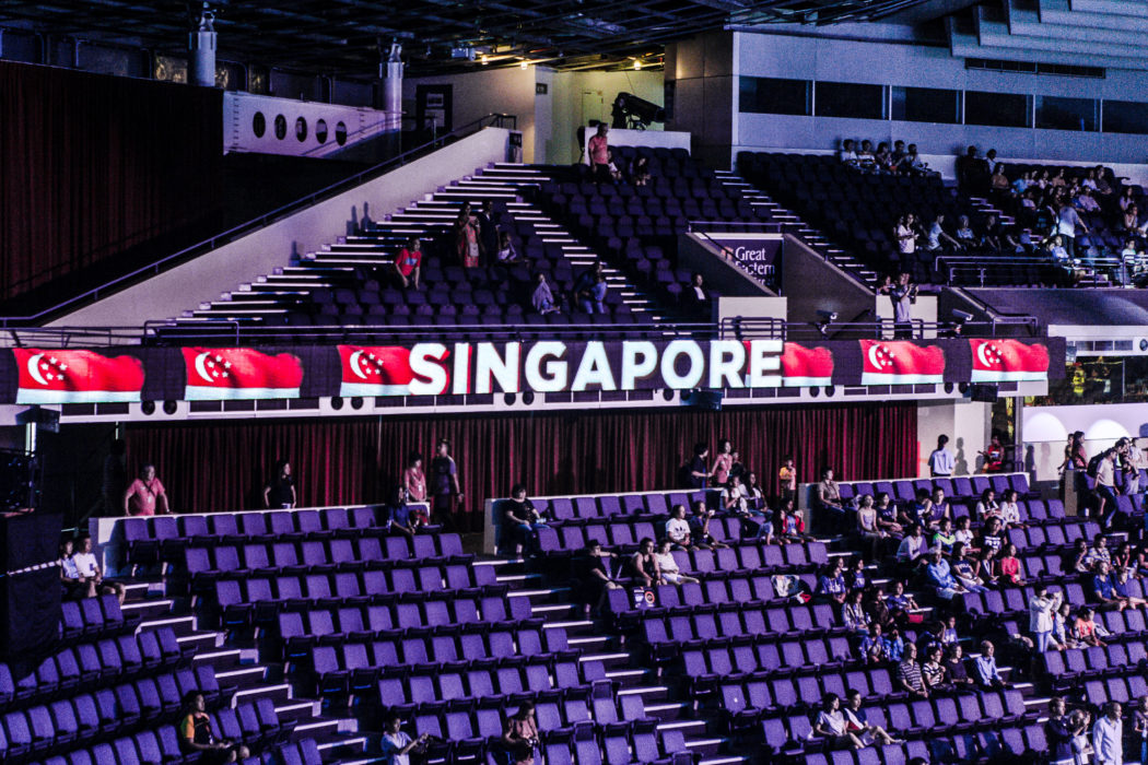 WTA FINALS – Frank Molter