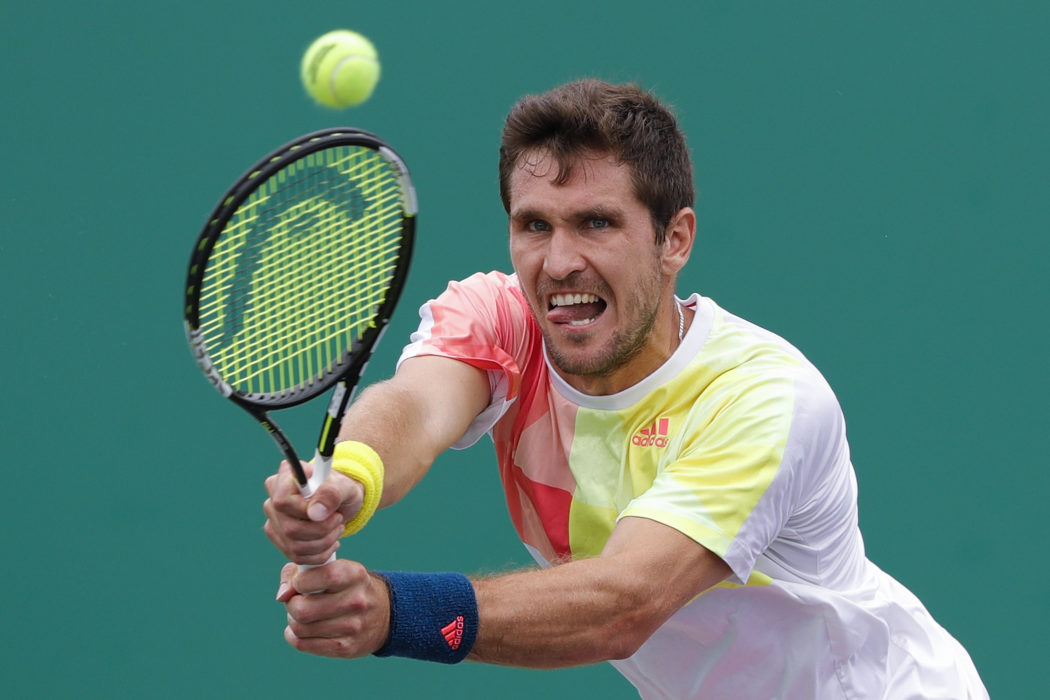 ATP Shanghai Rolex Masters 2016 – Day 5