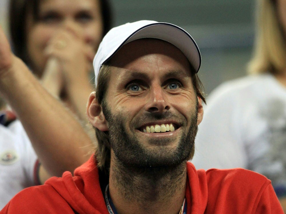 Trainer des Jahres: Torben Beltz