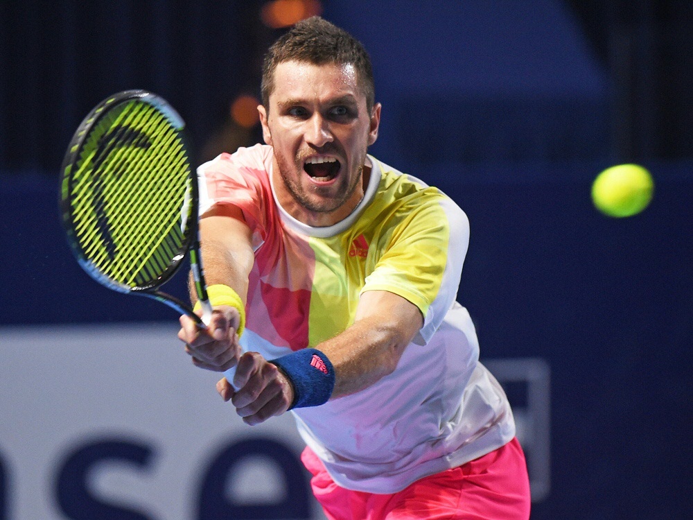 Paris: Mischa Zverev scheidet in der ersten Runde aus