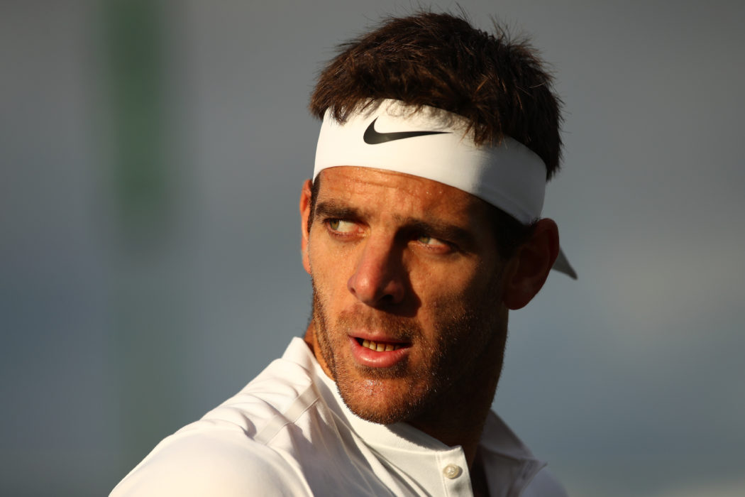 Day Six: The Championships – Wimbledon 2016