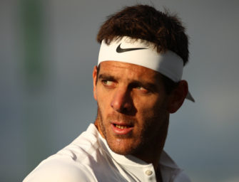 Del Potro im Interview: „Nächstes Jahr greife ich die Spitze an!“