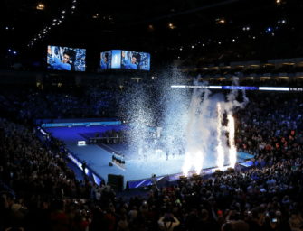 ATP-Finale bis 2018 bei der BBC