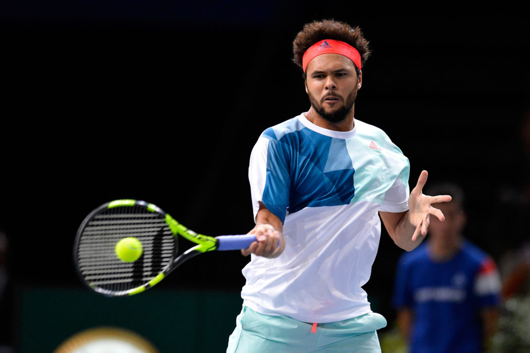 BNP Paribas Masters – Day Three