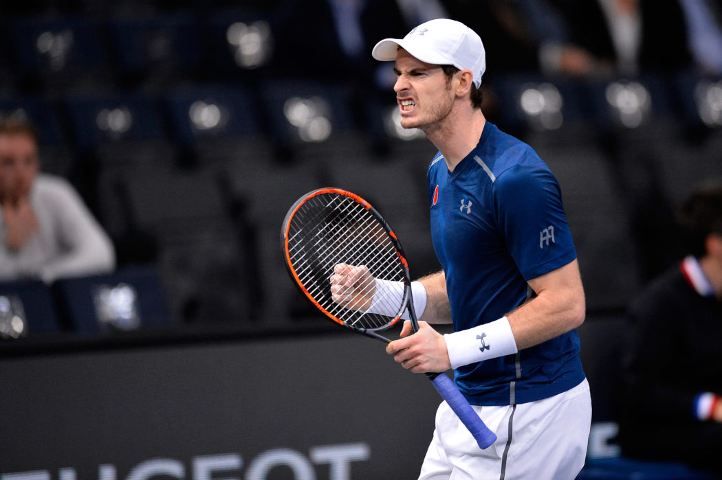 BNP Paribas Masters – Day Three