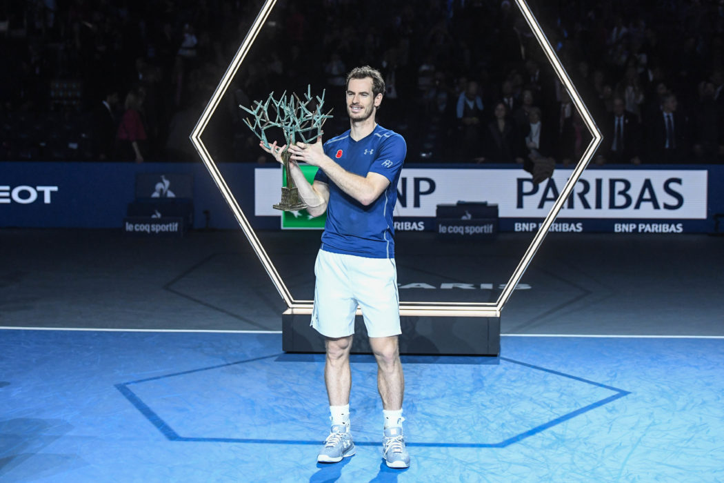 BNP Paribas Masters – Day Six