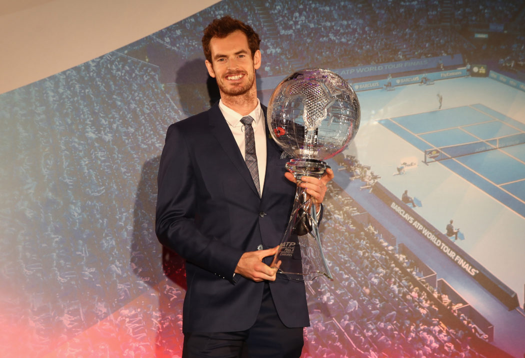 Previews – Barclays ATP World Tour Finals