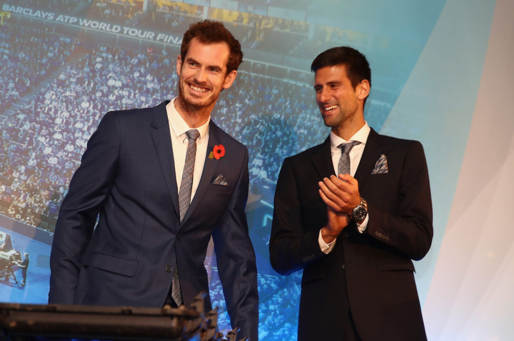 Previews – Barclays ATP World Tour Finals