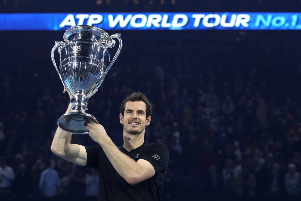 Day Eight – Barclays ATP World Tour Finals