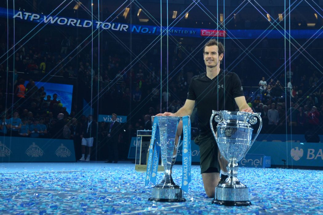 TOPSHOT-TENNIS-GBR-ATP-FINALS-TROPHY