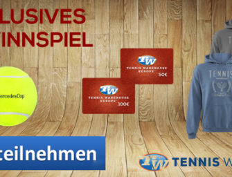 Gewinnspiel: TW Gutscheine, Jumbo Ball und Hoodies