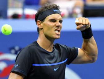 Nach zweieinhalb Monaten Pause: Nadal meldet sich zurück