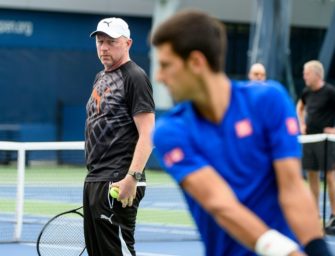 Medien: Becker und Djokovic trennen sich