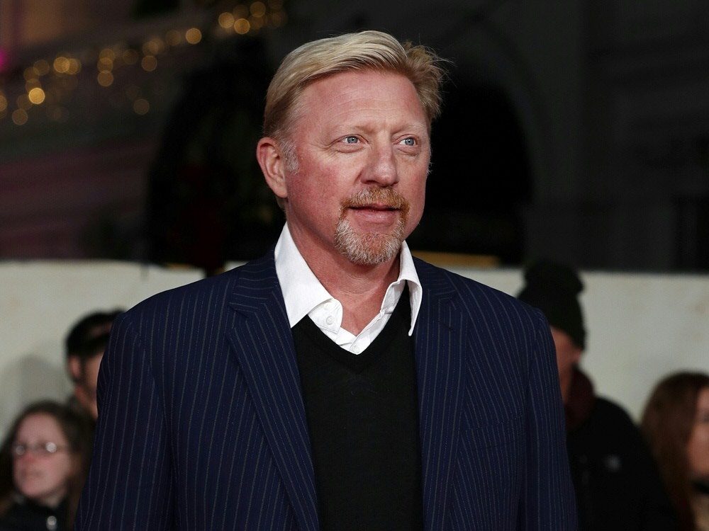 Becker ist offen für eine Karriere als Frauen-Trainer