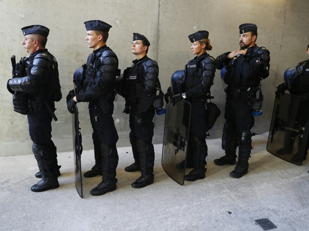 Spanische Polizei nimmt Wettmanipulatoren fest