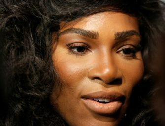 „Ich habe ja gesagt“ – Serena Williams gibt ihre Verlobung bekannt