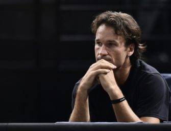 Nadal holt Moya in sein Trainerteam