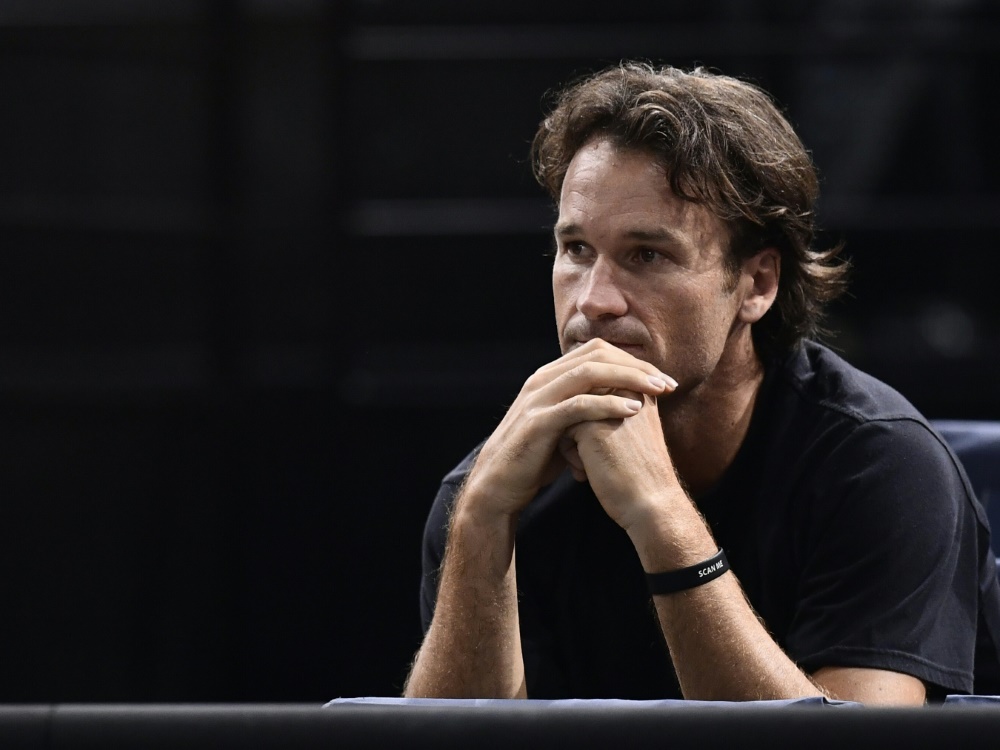 Carlos Moya wird Trainer von Landsmann Rafael Nadal