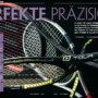 tennis MAGAZIN Schlägertest für Turnierspieler